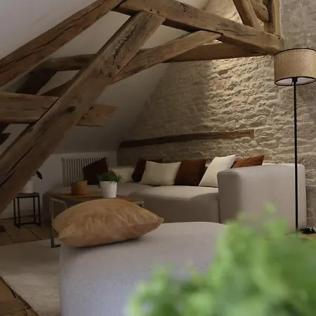 Couette&Living - Maison Design A Savigny-Les-Beaune Exterior photo