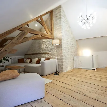 Couette&Living - Maison Design A Savigny-Les-Beaune Exterior photo