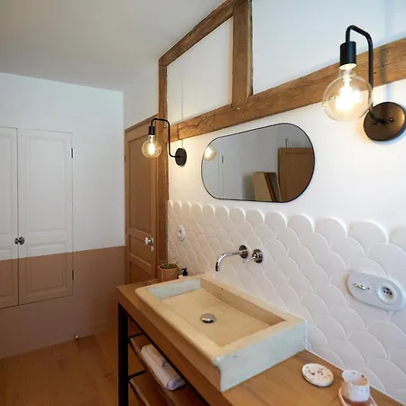 Couette&Living - Maison Design A Savigny-Les-Beaune Exterior photo