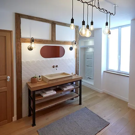Couette&Living - Maison Design A Savigny-Les-Beaune Exterior photo
