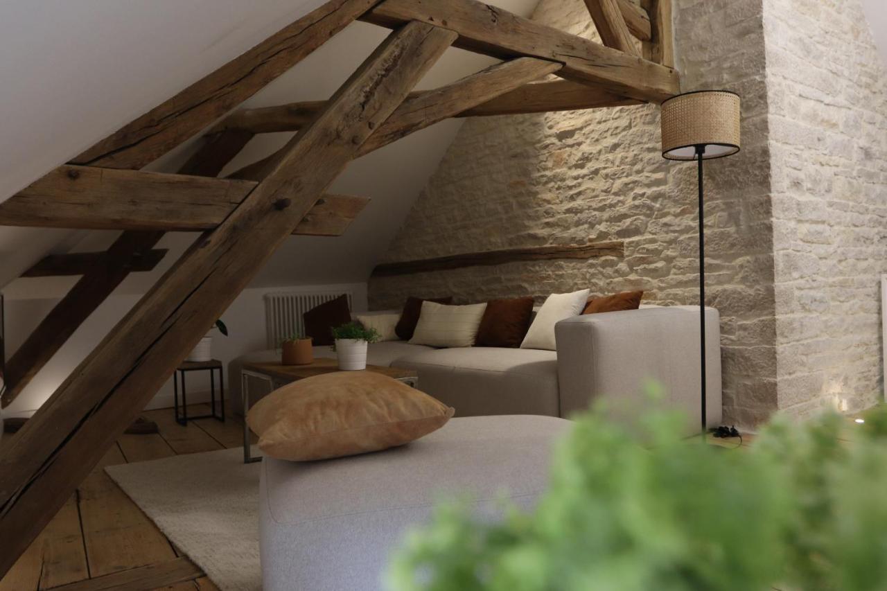 Couette&living - Maison Design A
