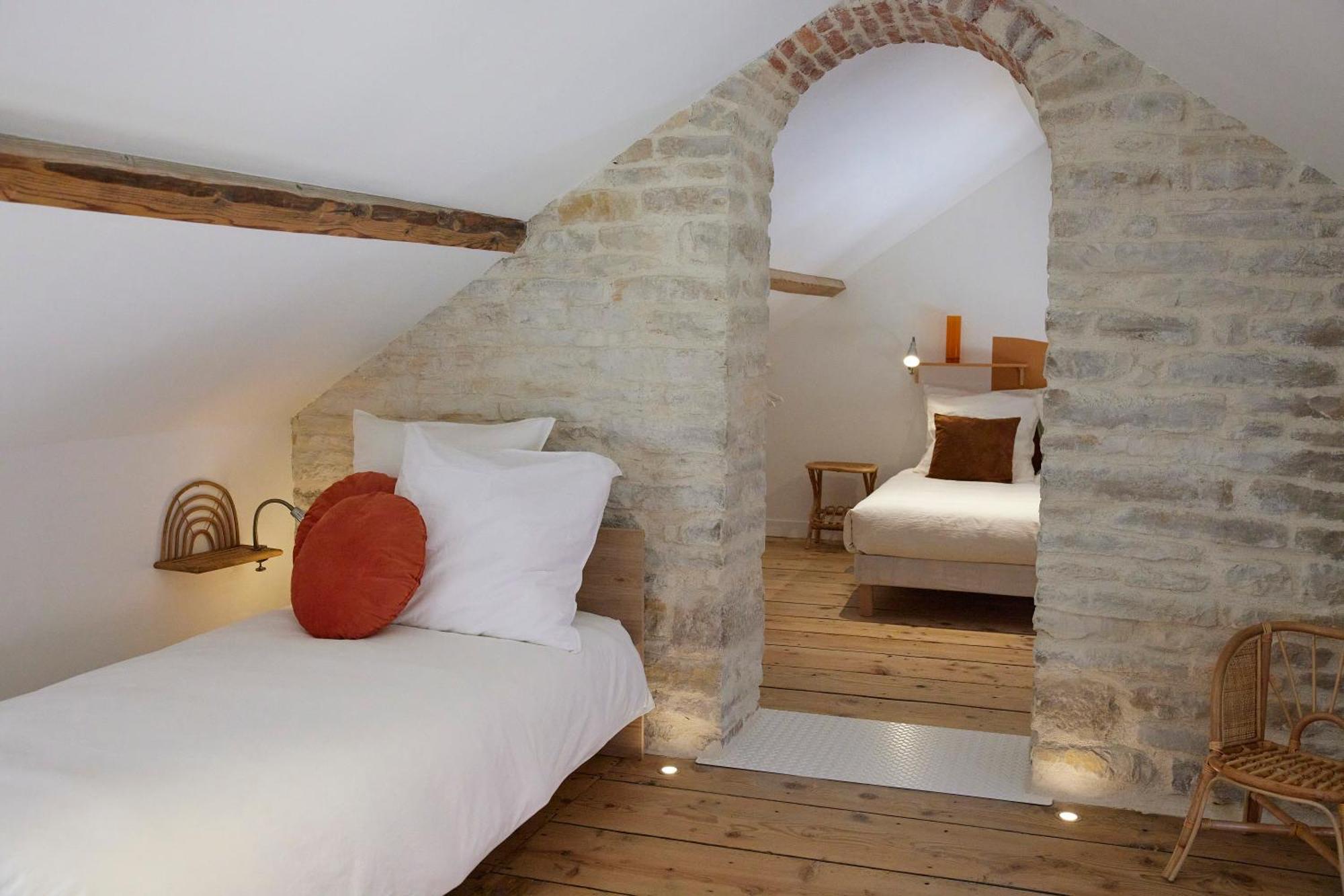 Couette&living - Maison Design A * Savigny-les-Beaune