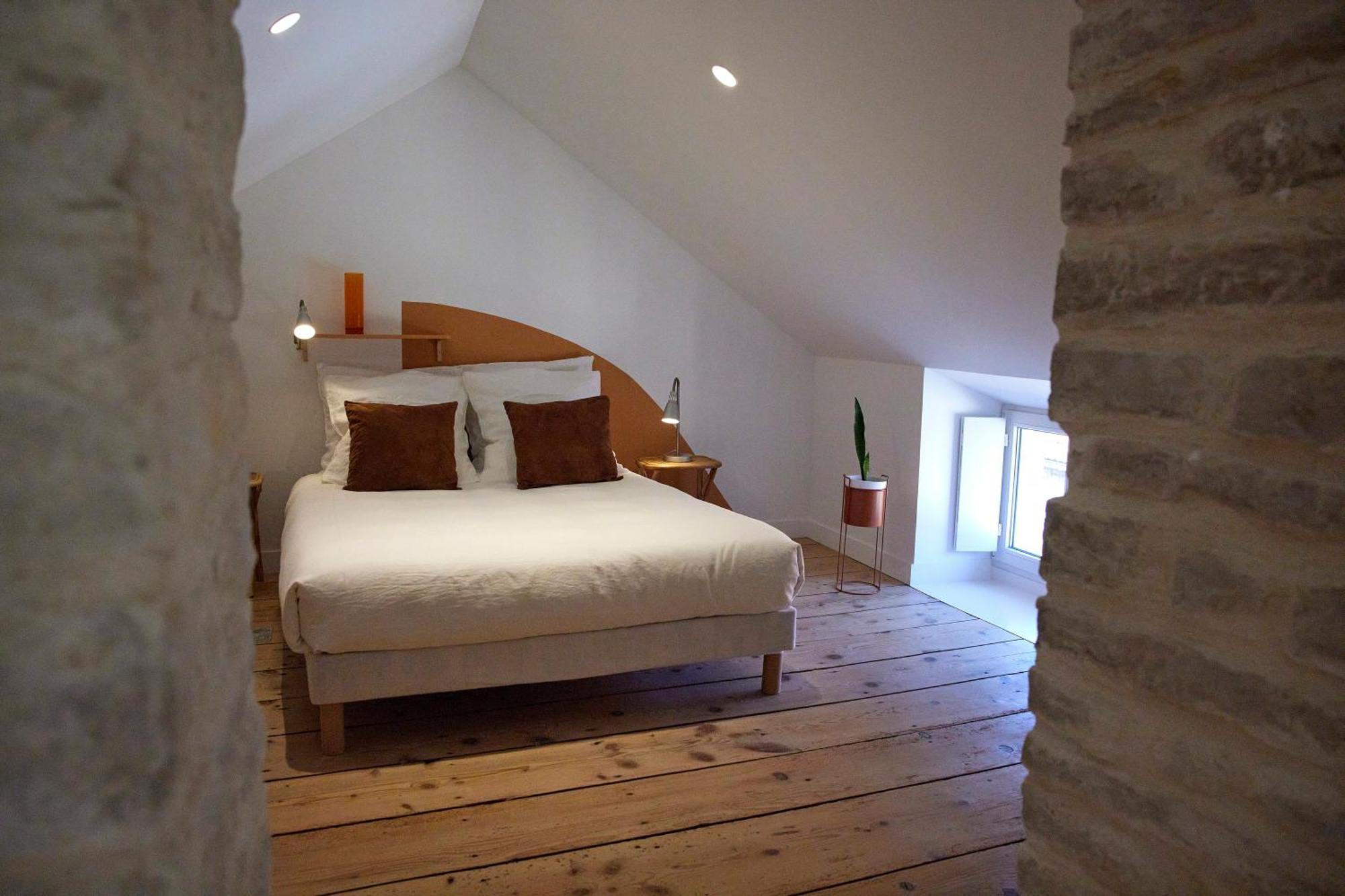 Couette&living - Maison Design A Holiday home *