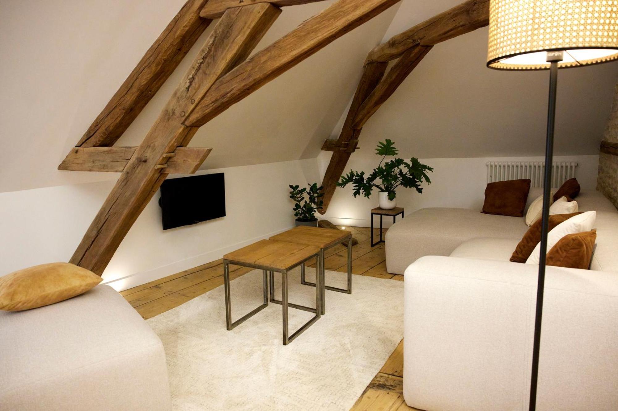 Couette&living - Maison Design A Holiday home *