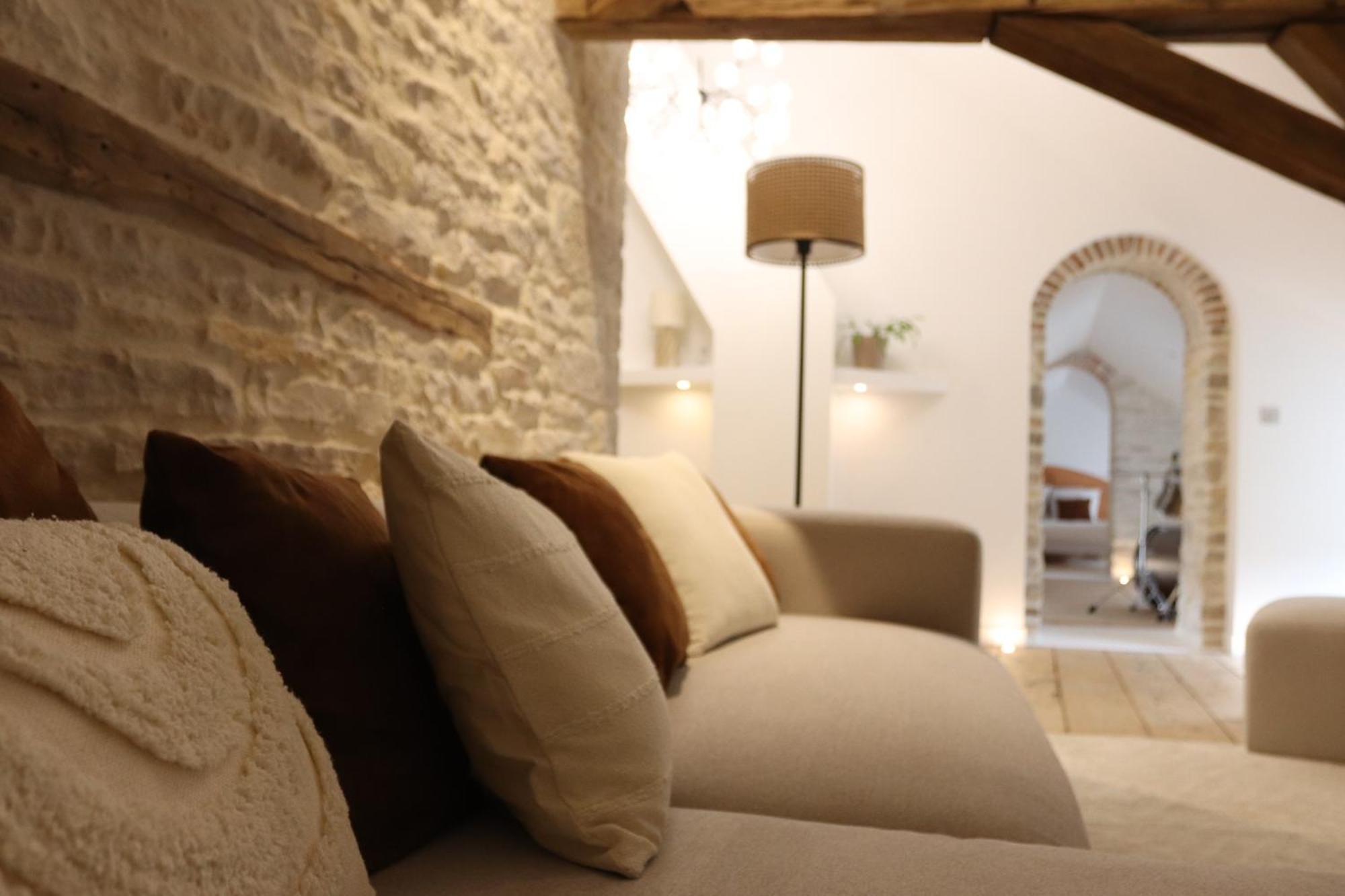 Holiday home Couette&living - Maison Design A Savigny-les-Beaune