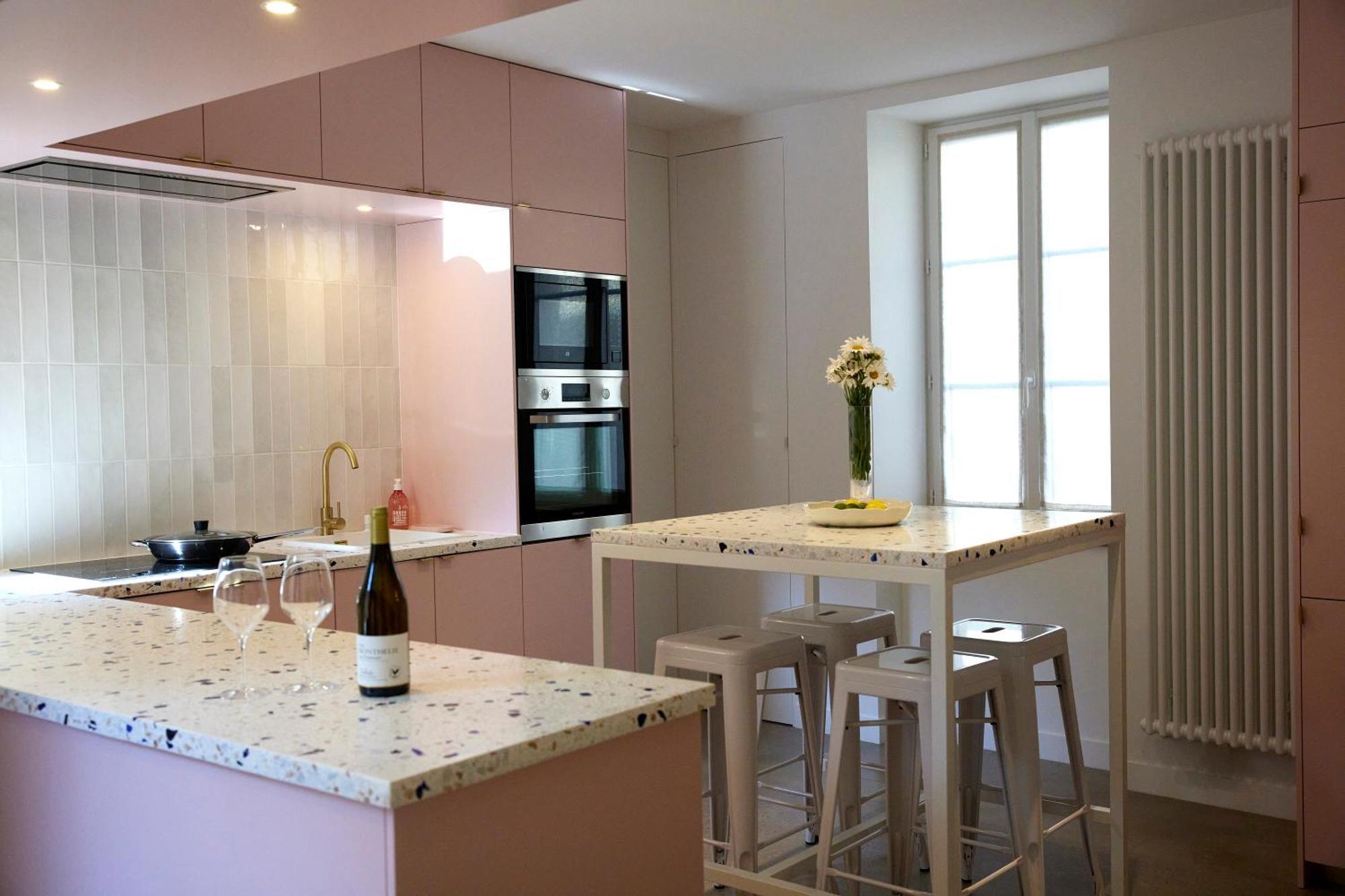 Couette&living - Maison Design A * Savigny-les-Beaune