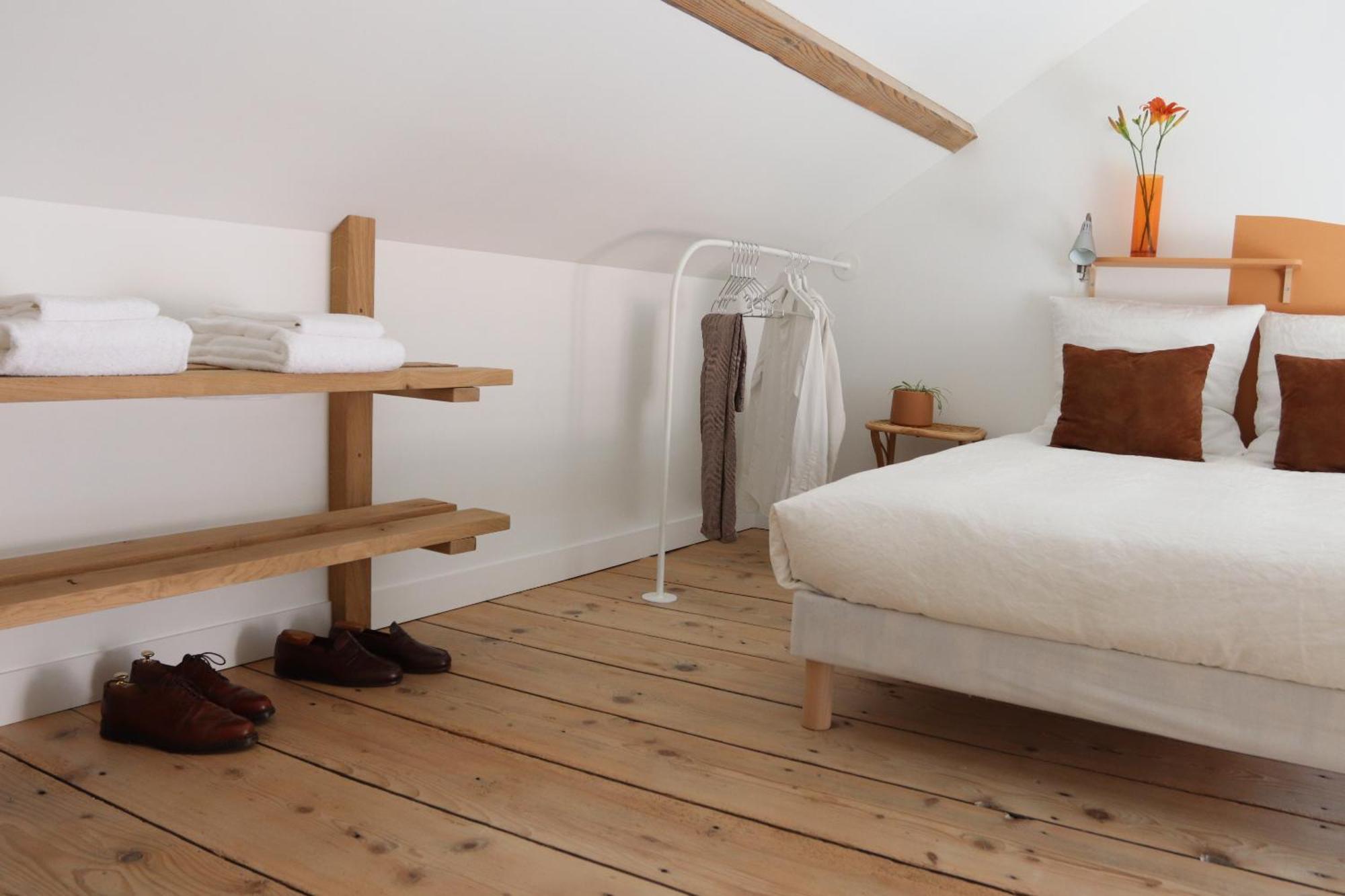 Couette&living - Maison Design A Savigny-les-Beaune