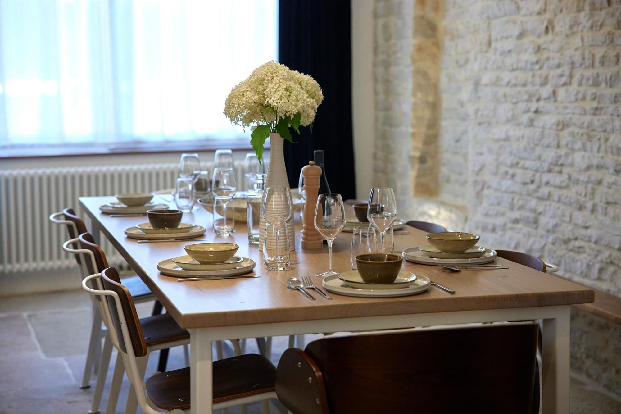 Couette&living - Maison Design A Holiday home Savigny-les-Beaune