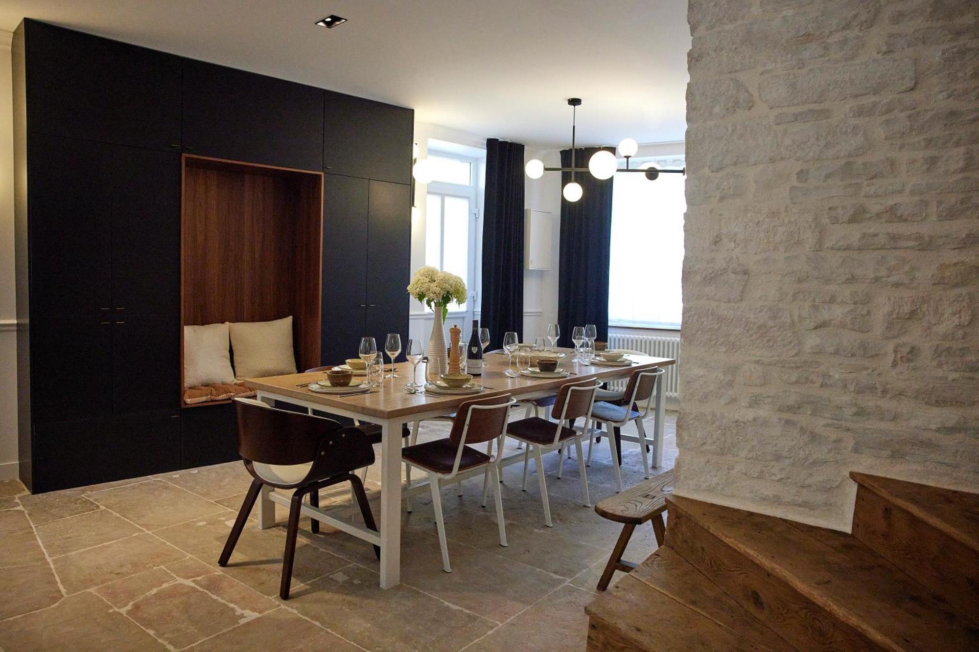 Couette&living - Maison Design A