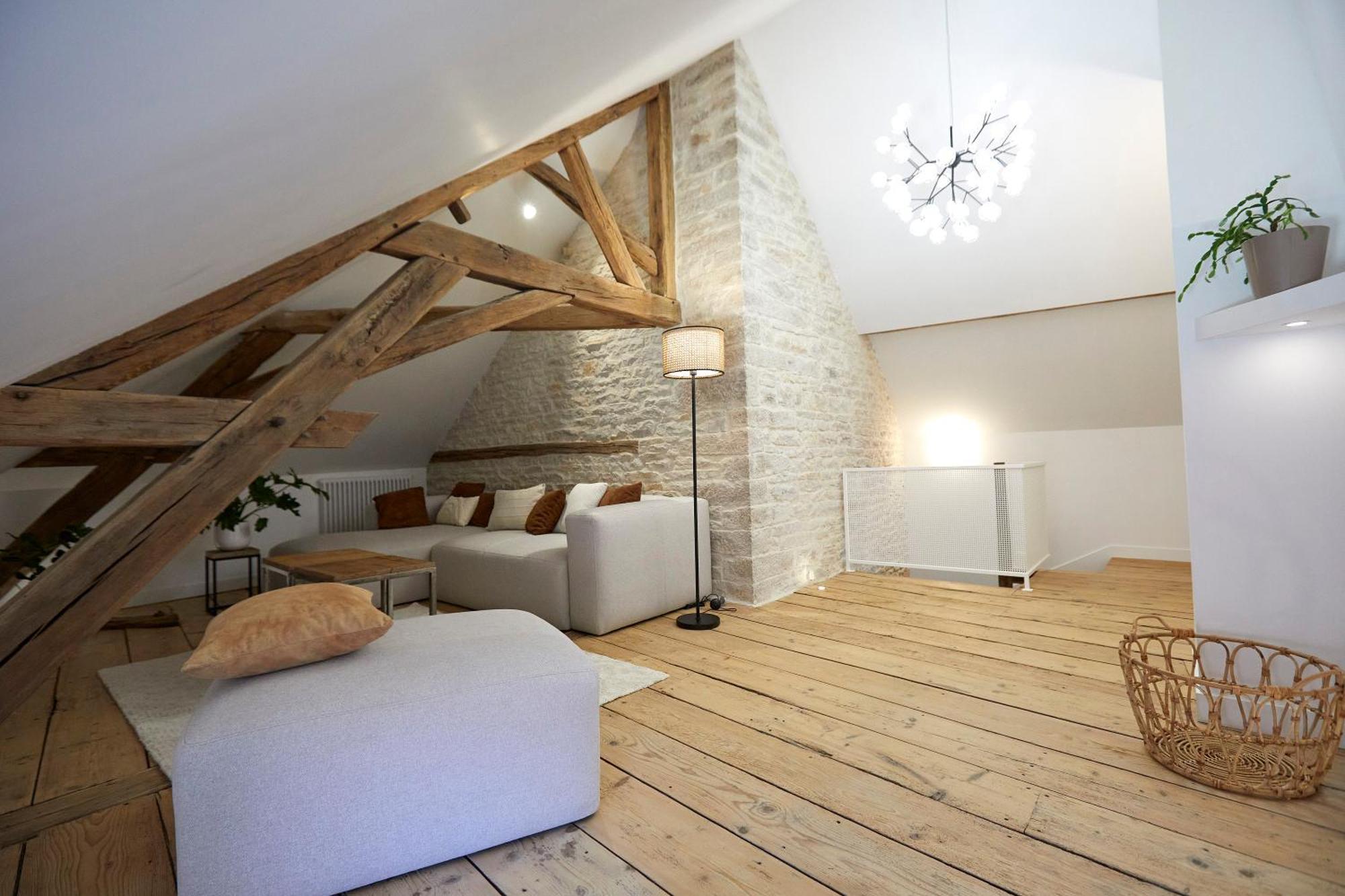 Couette&living - Maison Design A Holiday home *