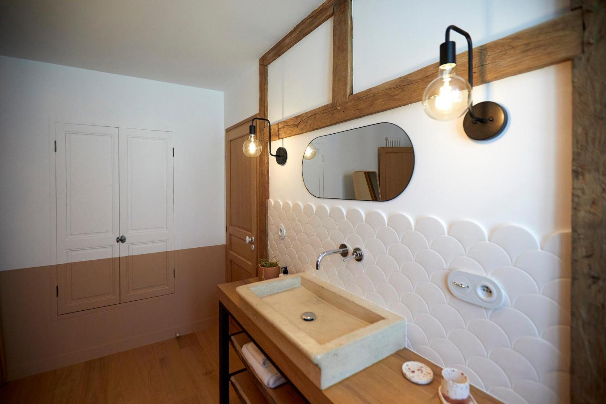 Holiday home Couette&living - Maison Design A Savigny-les-Beaune