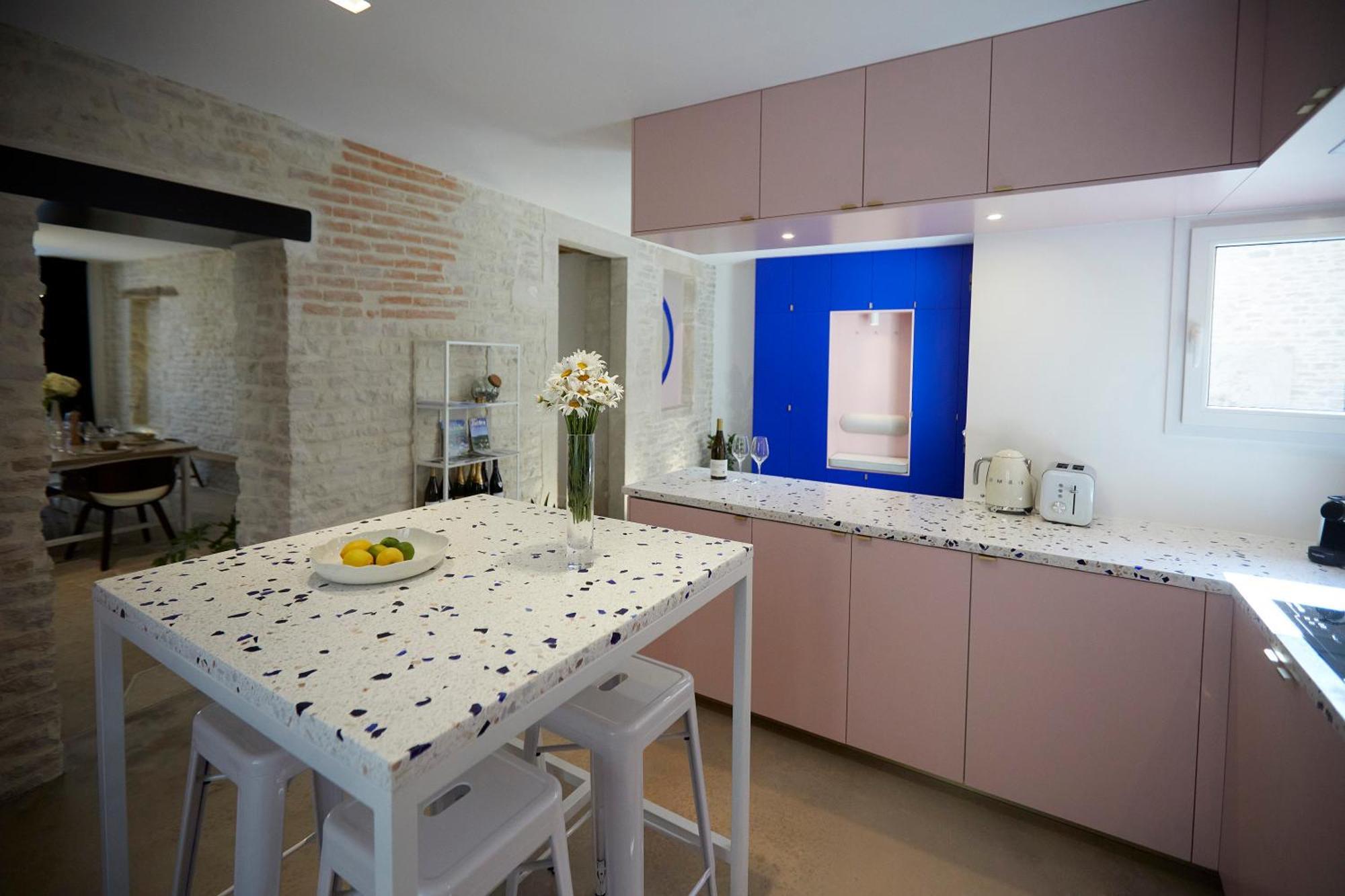 Couette&living - Maison Design A Holiday home *