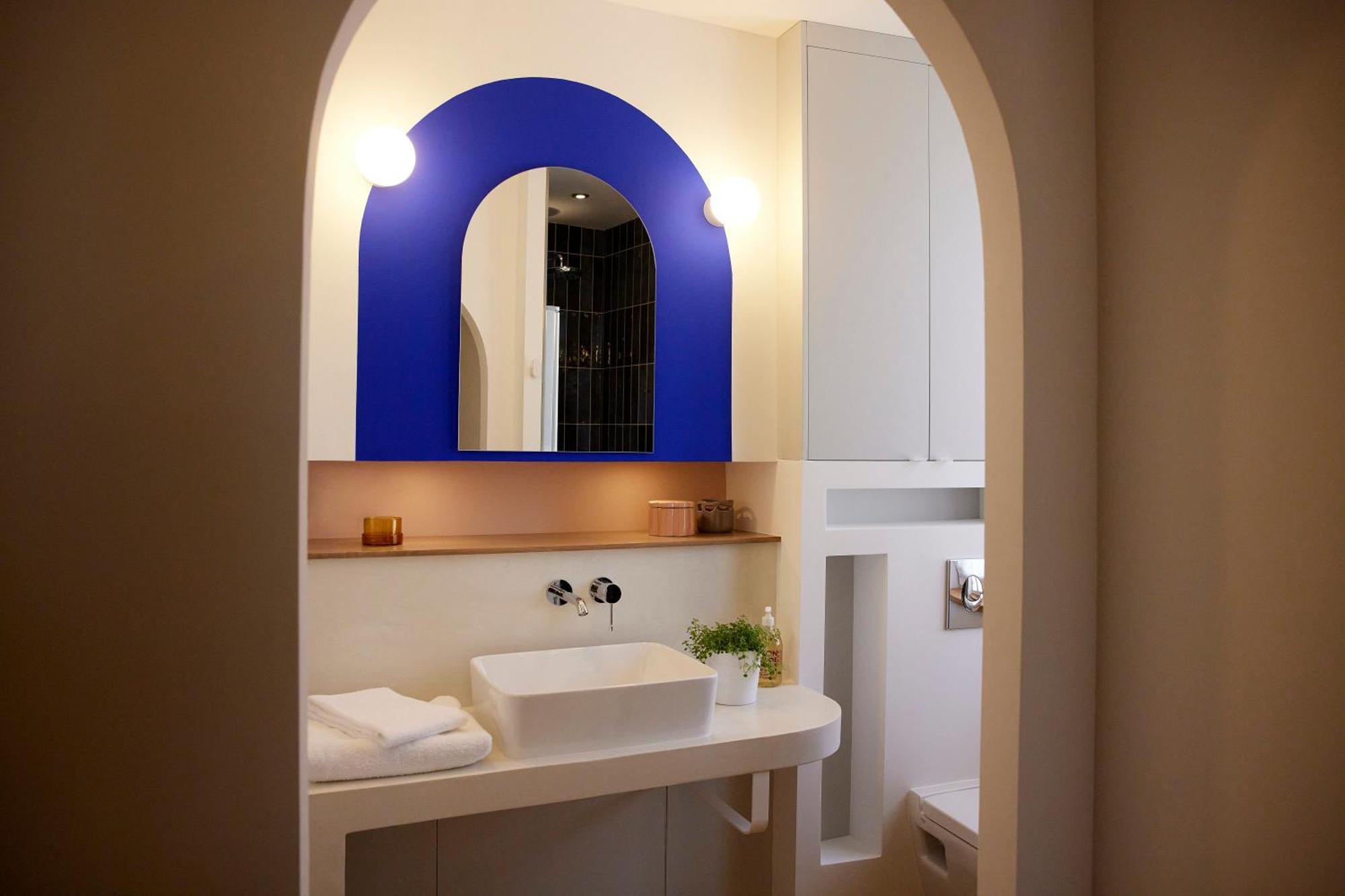 Couette&living - Maison Design A Holiday home Savigny-les-Beaune