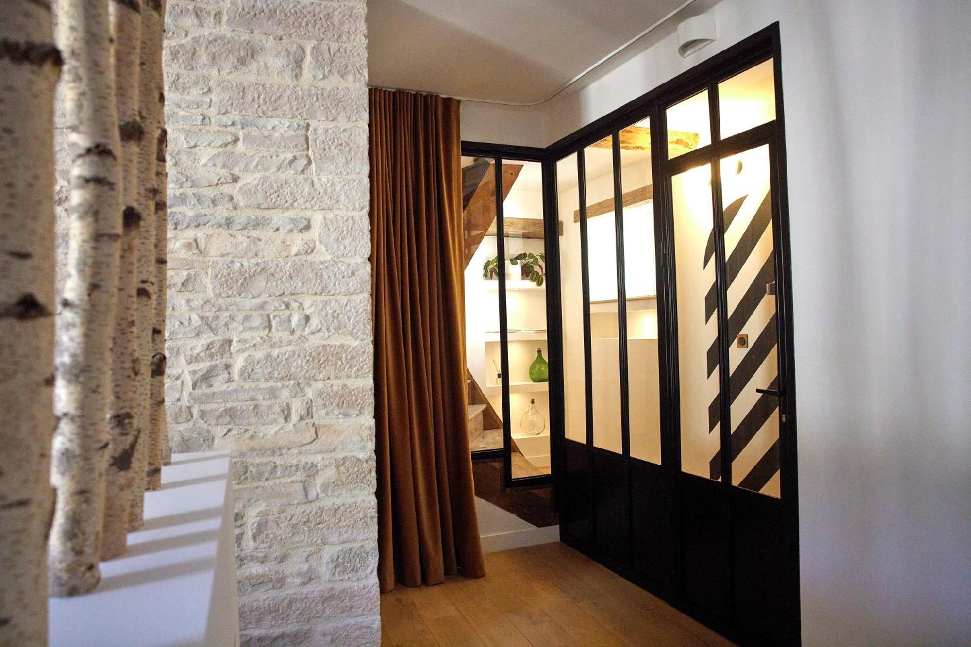 Couette&living - Maison Design A *