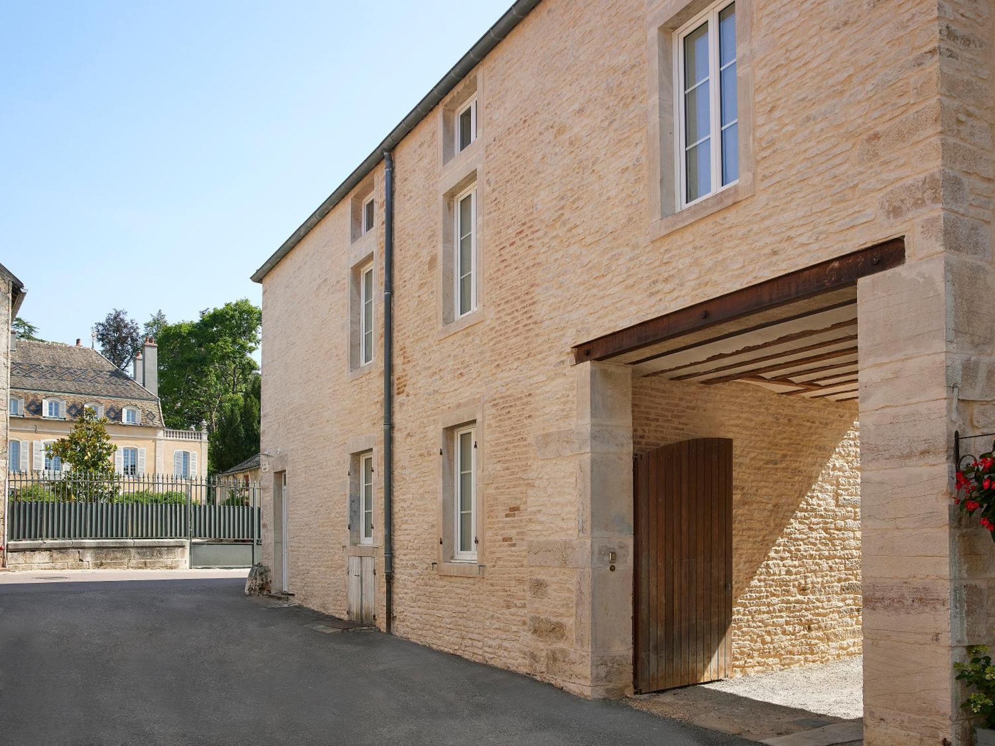 Couette&living - Maison Design A Holiday home *