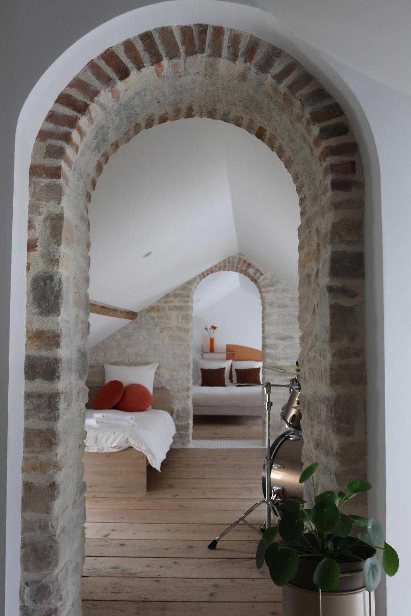 Couette&living - Maison Design A * Savigny-les-Beaune
