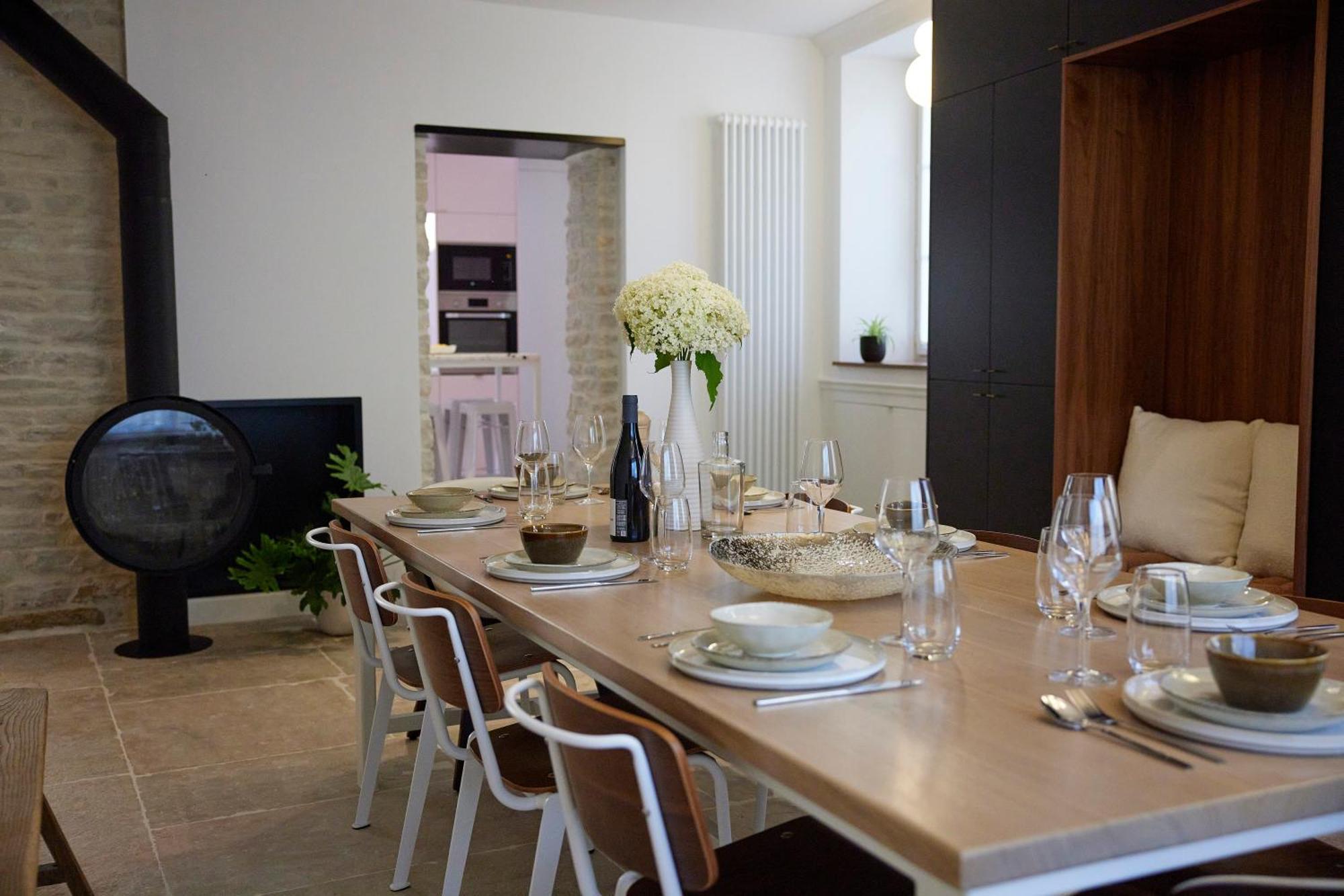 Couette&living - Maison Design A *