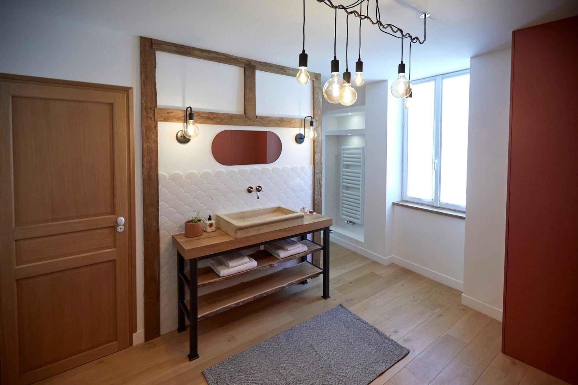 Couette&living - Maison Design A Holiday home *