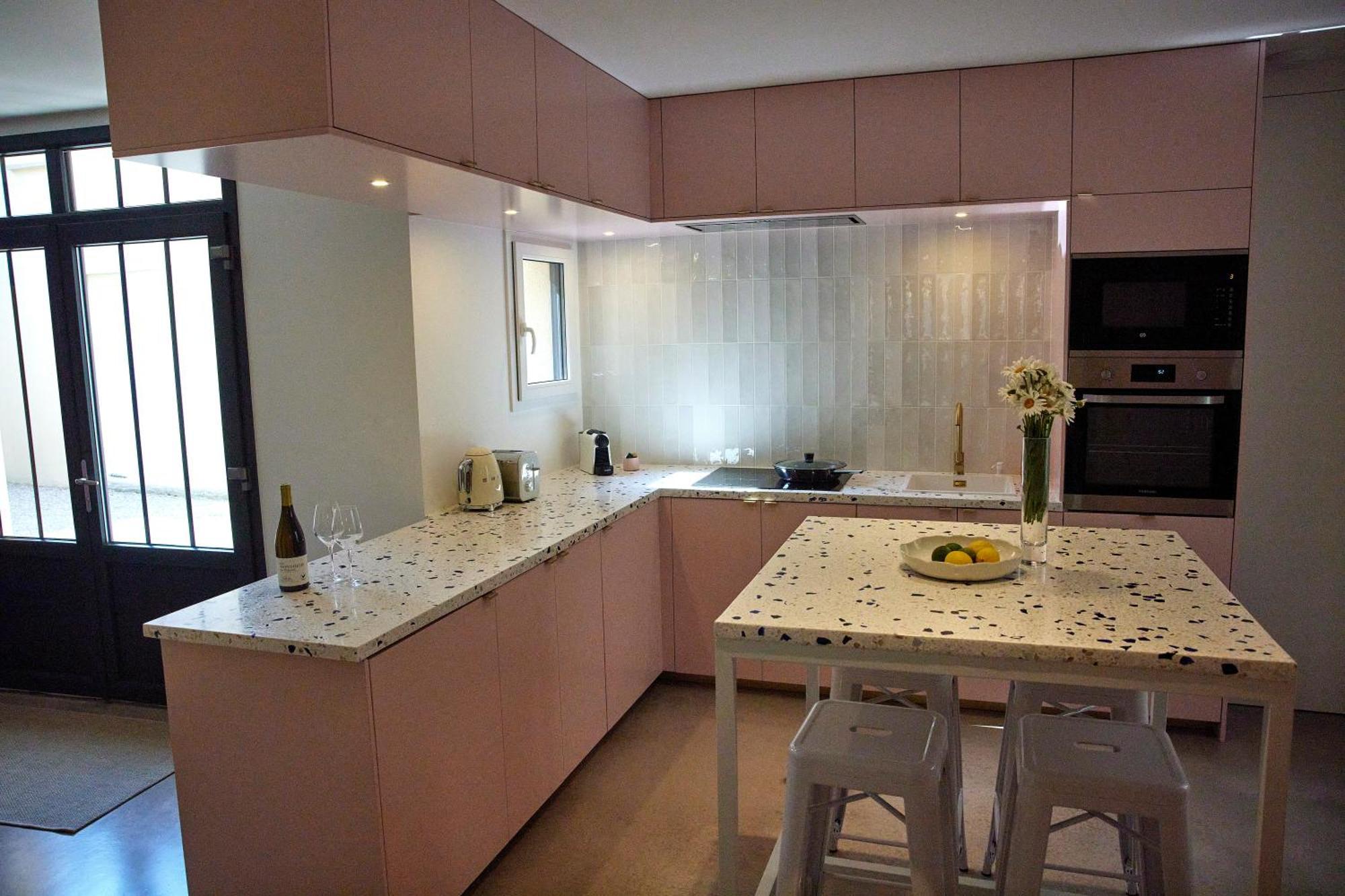 Couette&living - Maison Design A Savigny-les-Beaune