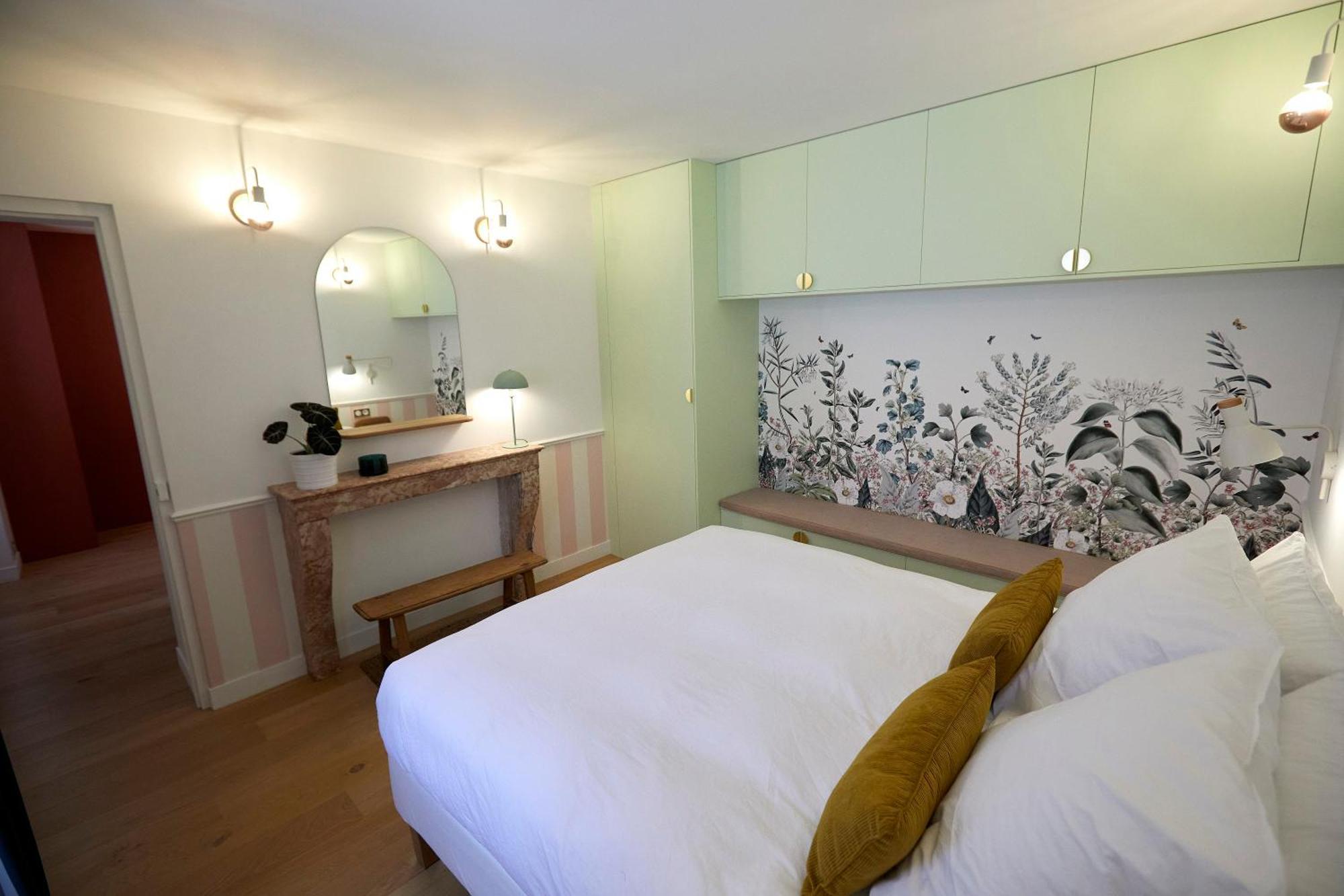 Holiday home Couette&living - Maison Design A Savigny-les-Beaune