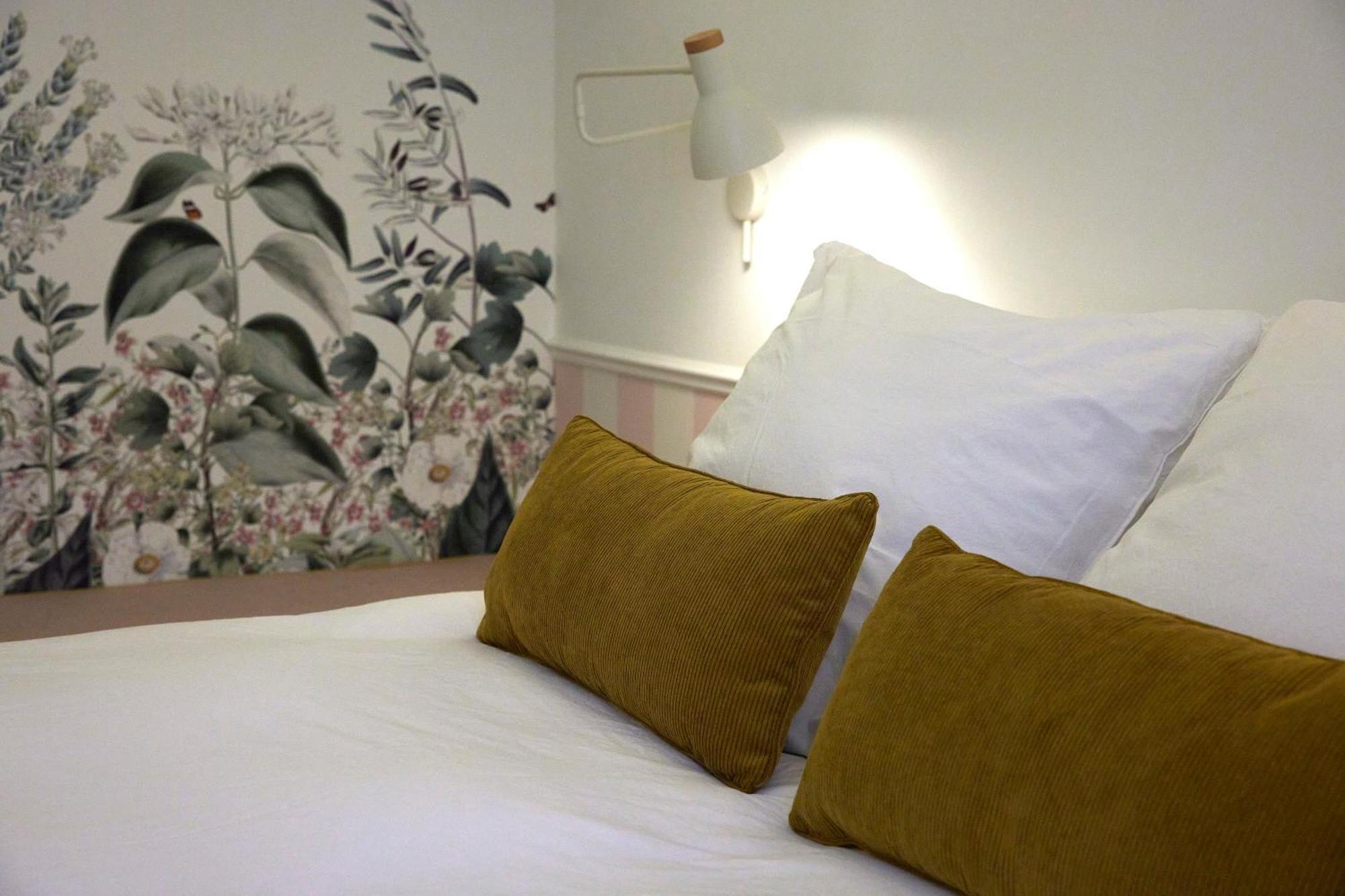 Couette&living - Maison Design A Holiday home *