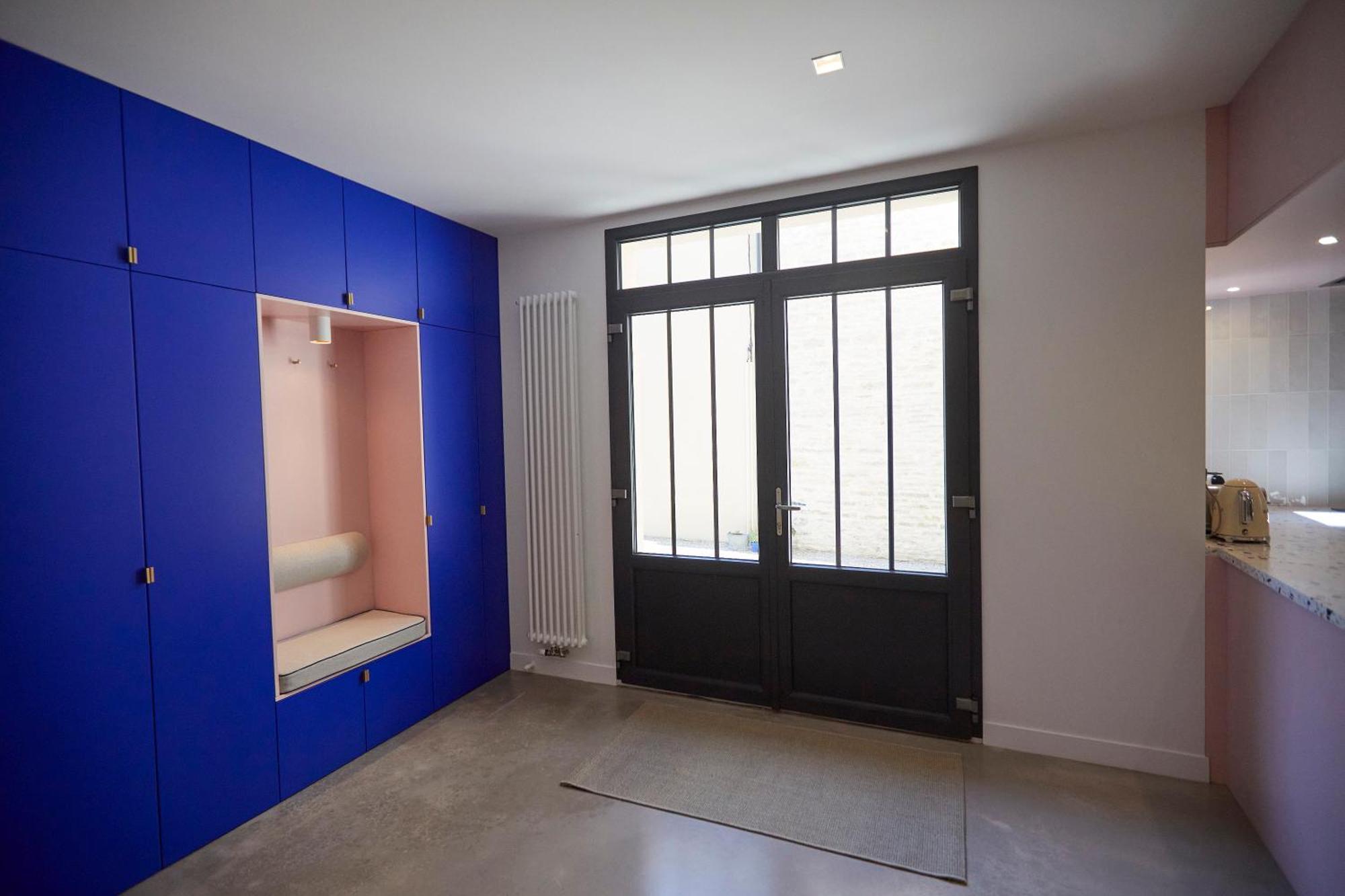 Couette&living - Maison Design A Savigny-les-Beaune